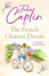 Produktbild: The French Chateau Dream