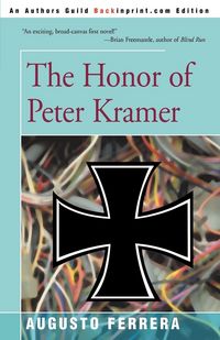 Produktbild: The Honor of Peter Kramer