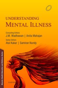Produktbild: Understanding Mental Illness E-Book