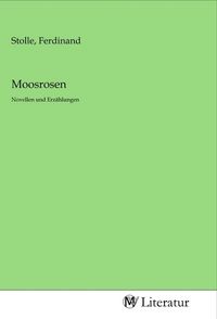 Produktbild: Moosrosen
