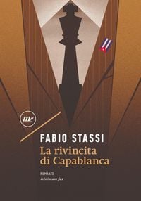 Produktbild: La rivincita di Capablanca
