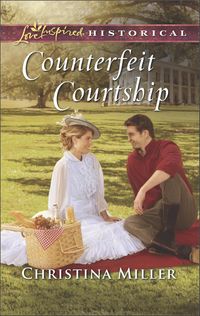 Produktbild: Counterfeit Courtship