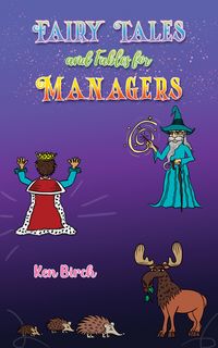 Produktbild: Fairy Tales and Fables for Managers