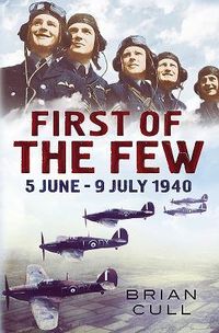 Produktbild: First of the Few