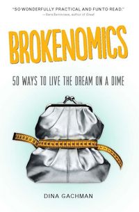 Produktbild: Brokenomics
