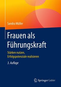 Produktbild: Frauen als F&uuml;hrungskraft