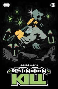 Produktbild: Destination Kill #3
