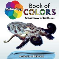 Produktbild: Malacology Book of Colors