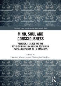 Produktbild: Mind, Soul and Consciousness