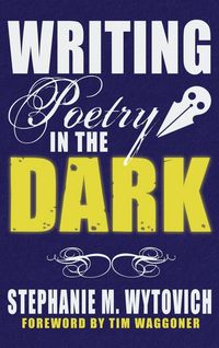 Produktbild: Writing Poetry in the Dark
