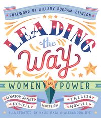Produktbild: Leading the Way