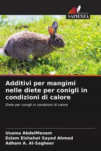 Produktbild: Additivi per mangimi nelle diete per conigli in condizioni di calore