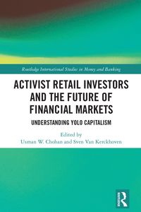 Produktbild: Activist Retail Investors and the Future of Financial Markets