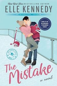 Produktbild: The Mistake