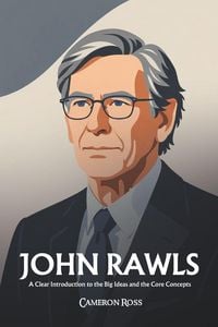 Produktbild: John Rawls