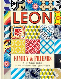 Produktbild: Leon: Family & Friends