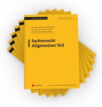 Produktbild: PAKET Edition Zivilrecht (Skripten)