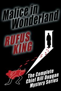 Produktbild: Malice in Wonderland