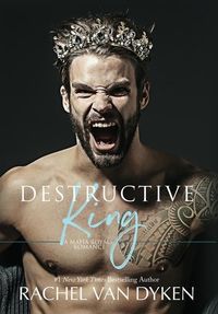 Produktbild: Destructive King