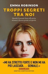 Produktbild: Troppi segreti tra noi