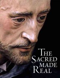 Produktbild: Bray, X: The Sacred Made Real