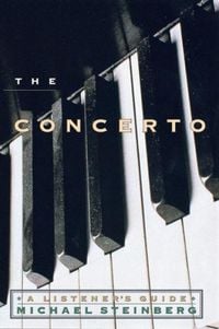 Produktbild: The Concerto