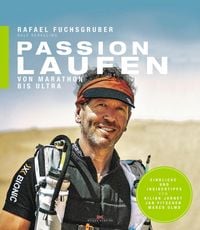 Produktbild: Passion Laufen