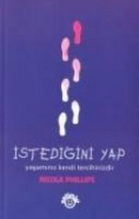 Produktbild: Istedigini Yap