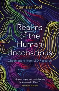 Produktbild: Realms of the Human Unconscious