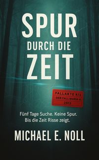 Produktbild: Spur durch die Zeit