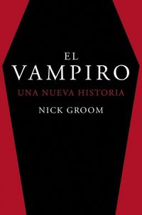 Produktbild: El vampiro : una nueva historia