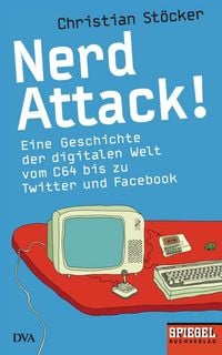 Produktbild: Nerd Attack!