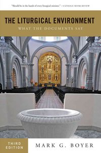 Produktbild: Liturgical Environment