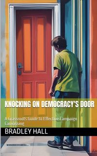 Produktbild: Knocking on Democracy's Door