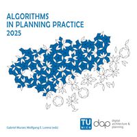 Produktbild: ALGOPLANA Conference 2025