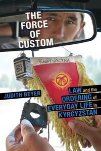 Produktbild: The Force of Custom