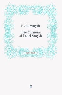 Produktbild: The Memoirs of Ethel Smyth