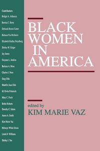 Produktbild: Black Women in America