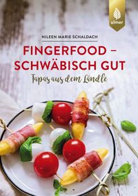 Produktbild: Fingerfood - schw&auml;bisch gut