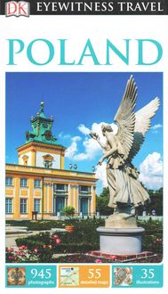 Produktbild: Dk Travel Gd Poland