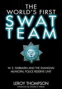 Produktbild: World's First SWAT Team