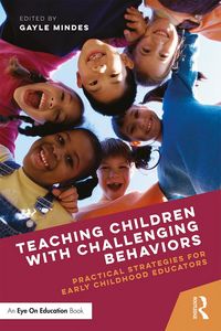 Produktbild: Teaching Children with Challenging Behaviors