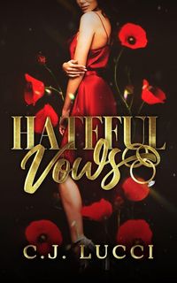 Produktbild: Hateful Vows