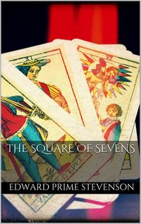 Produktbild: The Square of Sevens