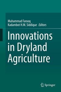 Produktbild: Innovations in Dryland Agriculture