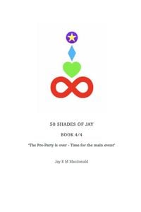 Produktbild: 50 SHADES OF JAY - BOOK 4/4