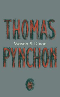 Produktbild: Mason & Dixon