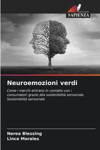 Produktbild: Neuroemozioni verdi