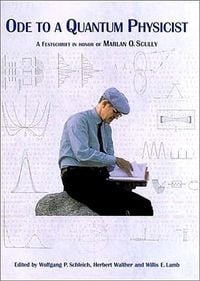 Produktbild: Ode to a Quantum Physicist