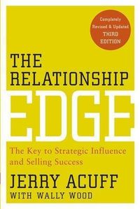 Produktbild: The Relationship Edge